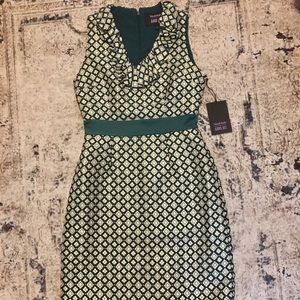 NWT ModCloth Anna Sui dress